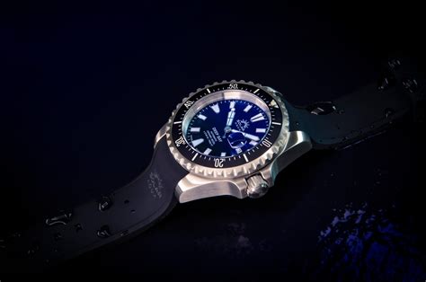 solar aqua watch review|solar aqua deep bay watch.